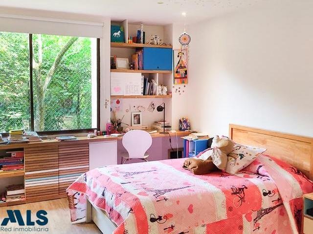 Apartment in Medellín, Antioquia, Colombia 5 - 16209059