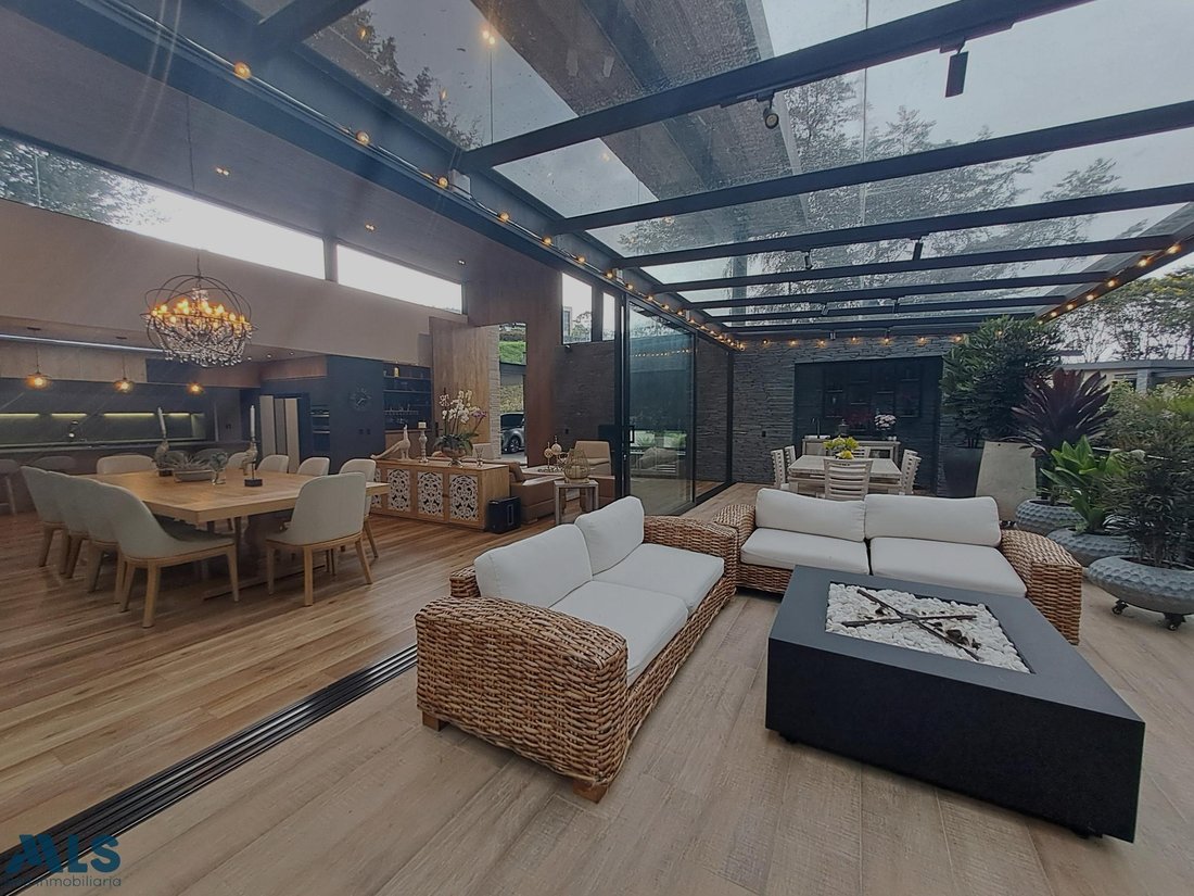 House in Envigado, Antioquia, Colombia 5 - 16208893