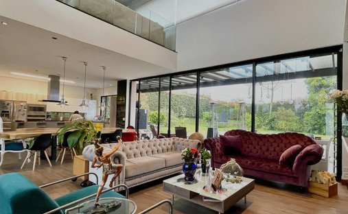 House in Envigado, Antioquia, Colombia 1