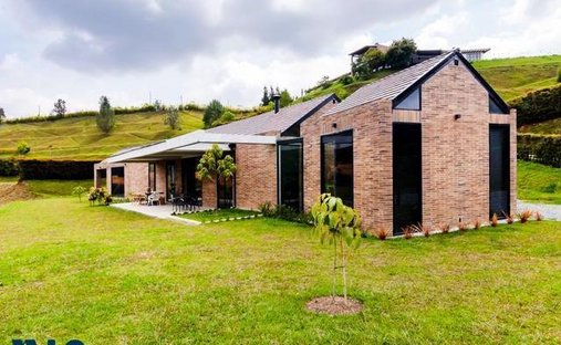Haus in Rionegro, Guarne, Kolumbien 1