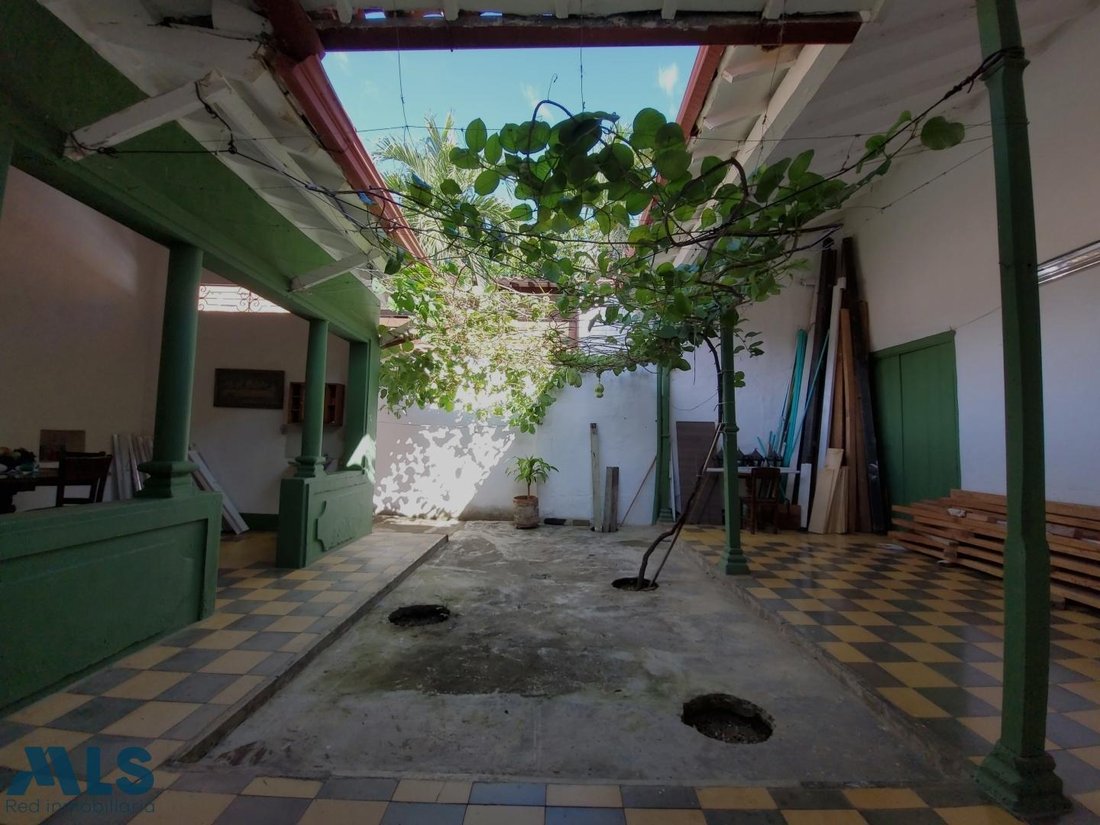 House in Santa Fe de Antioquia, Antioquia, Colombia 2 - 16208908