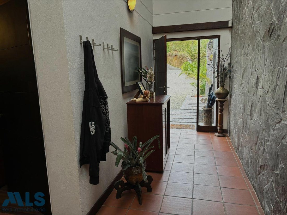 House in El Retiro, Retiro, Colombia 5 - 16208264