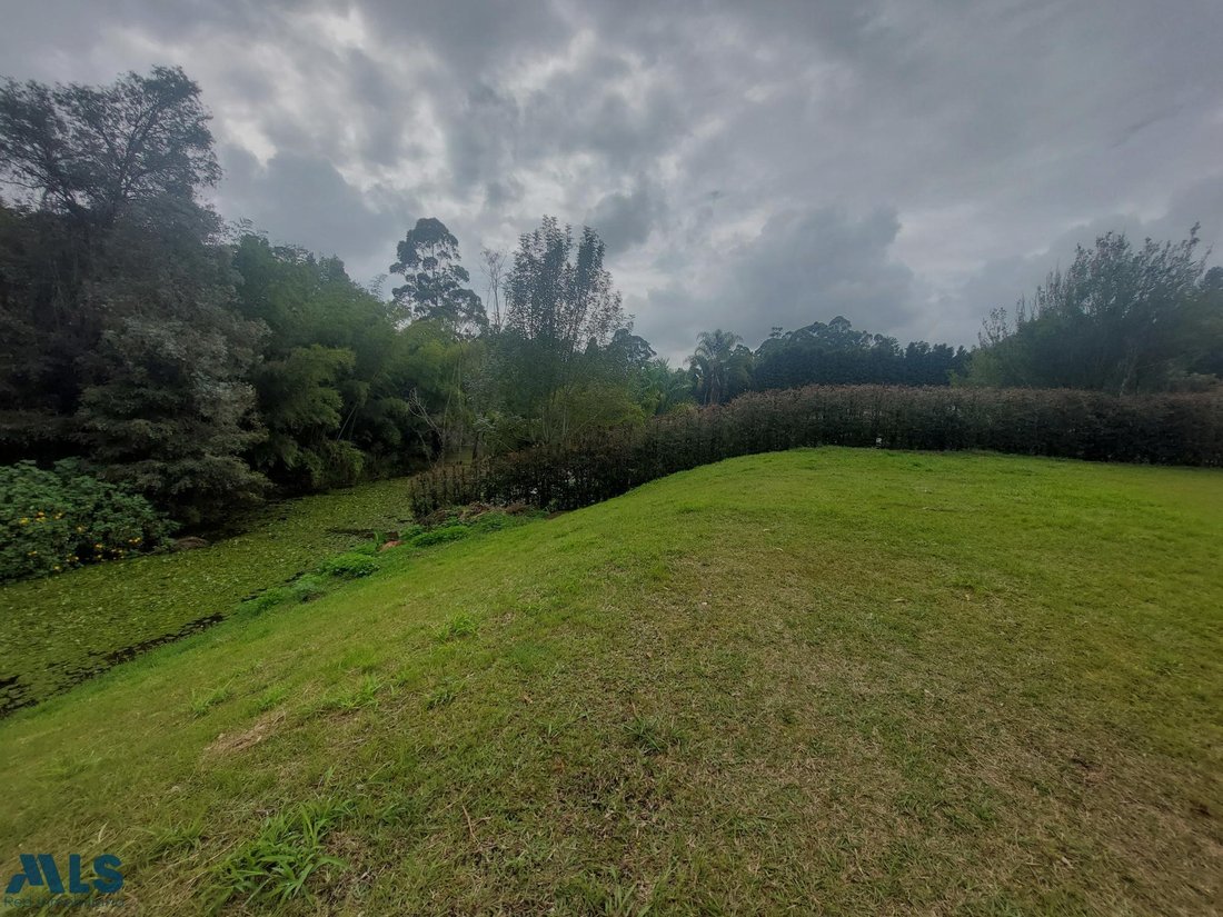 Land in Rionegro, Antioquia, Colombia 2 - 16208756