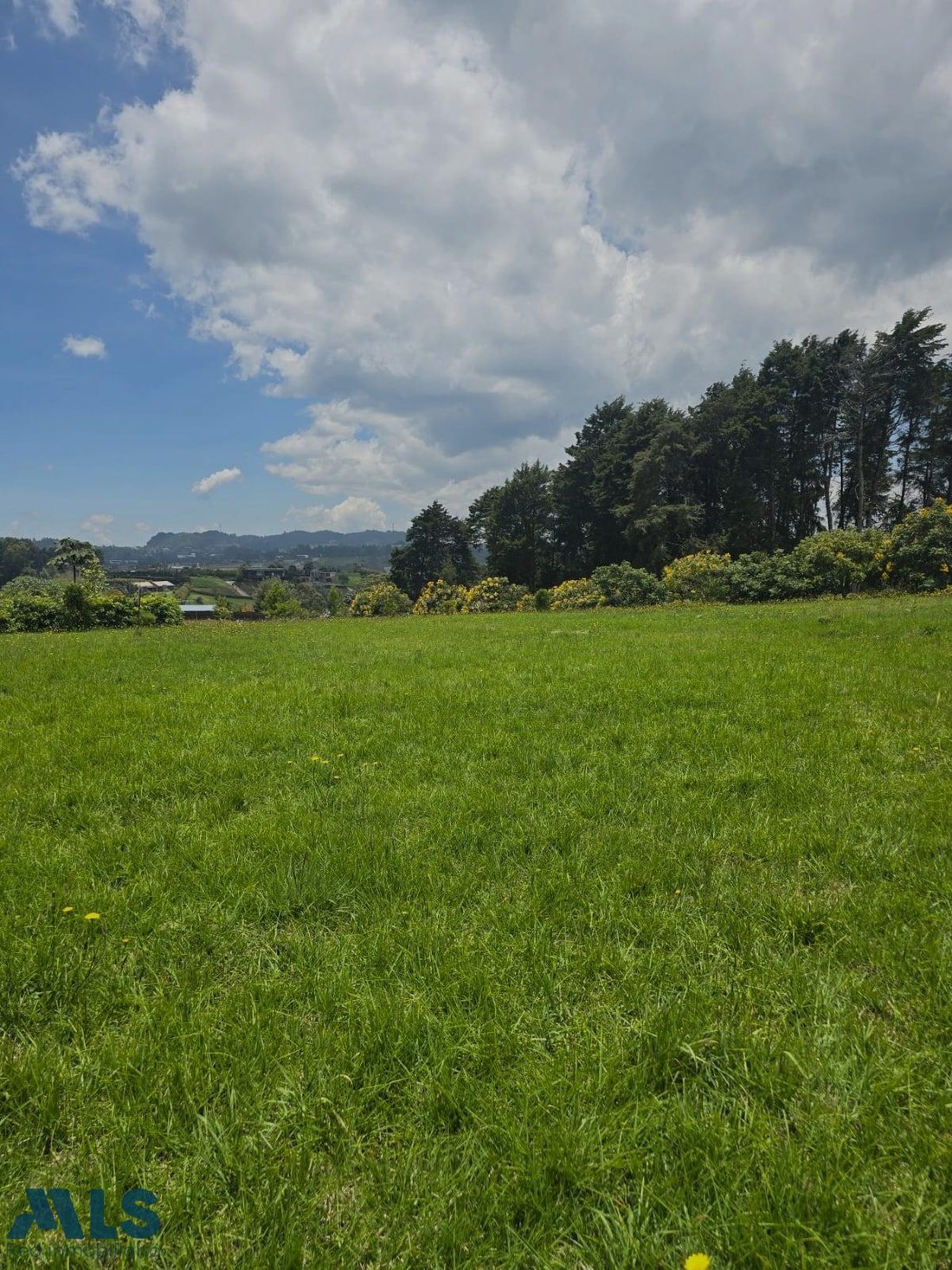 Land in Las Mercedes, Antioquia, Colombia 4 - 16208977