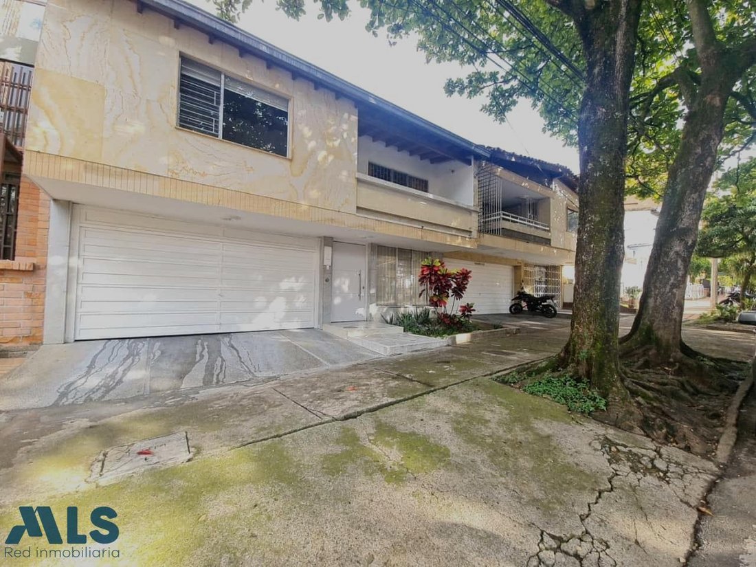 House in Medellín, Antioquia, Colombia 1 - 16209107