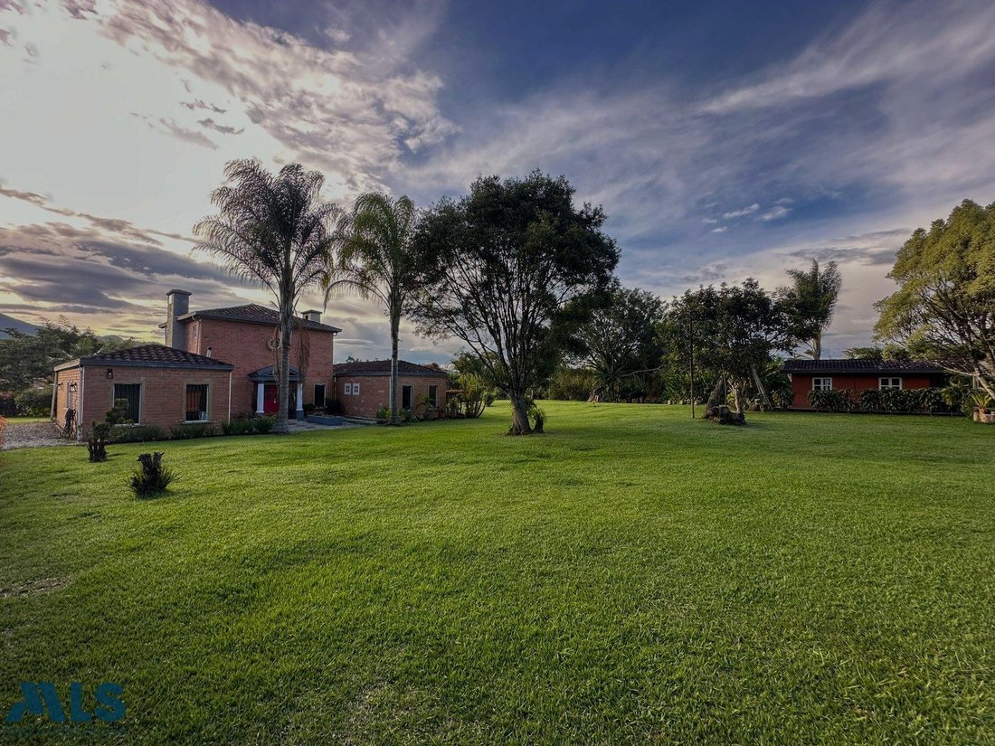 House in Don Diego, Antioquia, Colombia 1 - 16209021