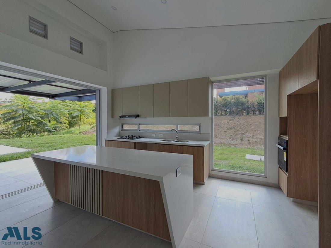 House in Pereira, Pereira, Colombia 4 - 16208702