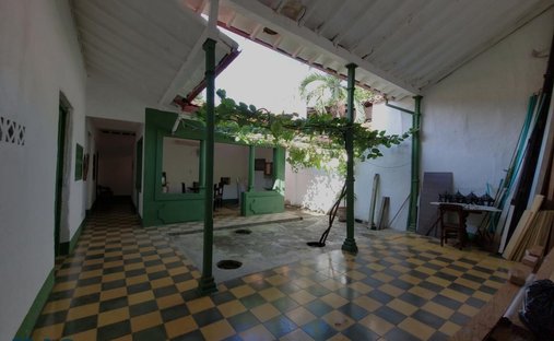 Haus in Santa Fe de Antioquia, Departamento de Antioquia, Kolumbien 1