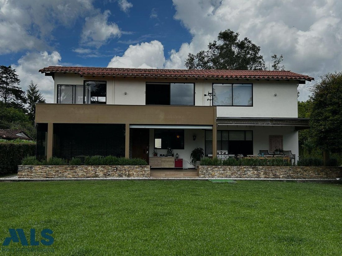 House in Rionegro, Antioquia, Colombia 2 - 16208386