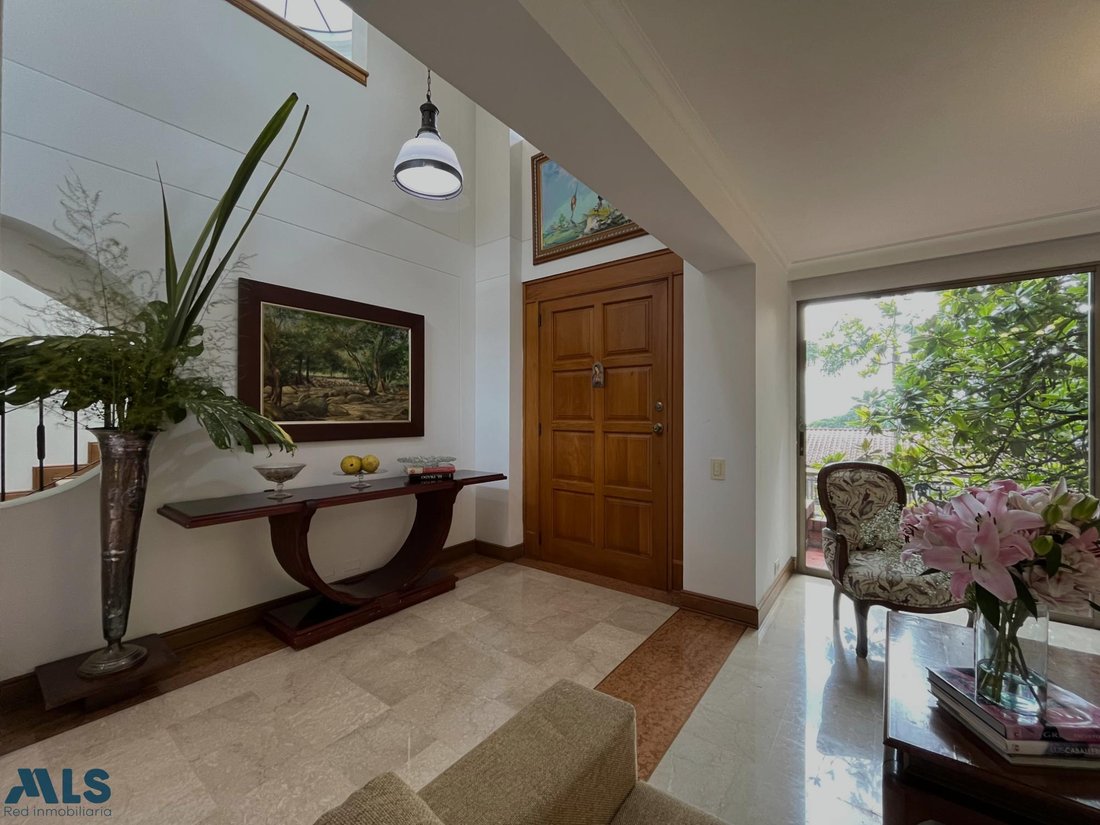 House in Medellín, Antioquia, Colombia 5 - 16208885