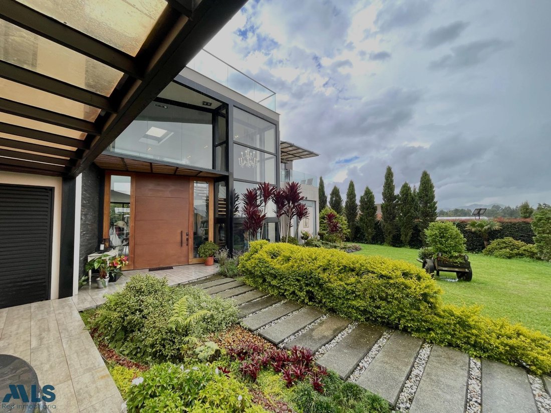 House in Envigado, Antioquia, Colombia 5 - 16208506