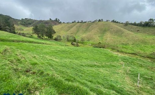 Terrain à Medellín, Antioquia, Colombie 1