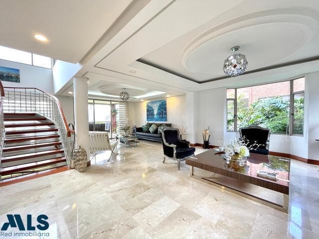 House in Medellín, Antioquia, Colombia 5 - 16208599