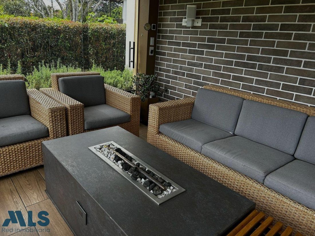 House in Rionegro, Antioquia, Colombia 5 - 16208386