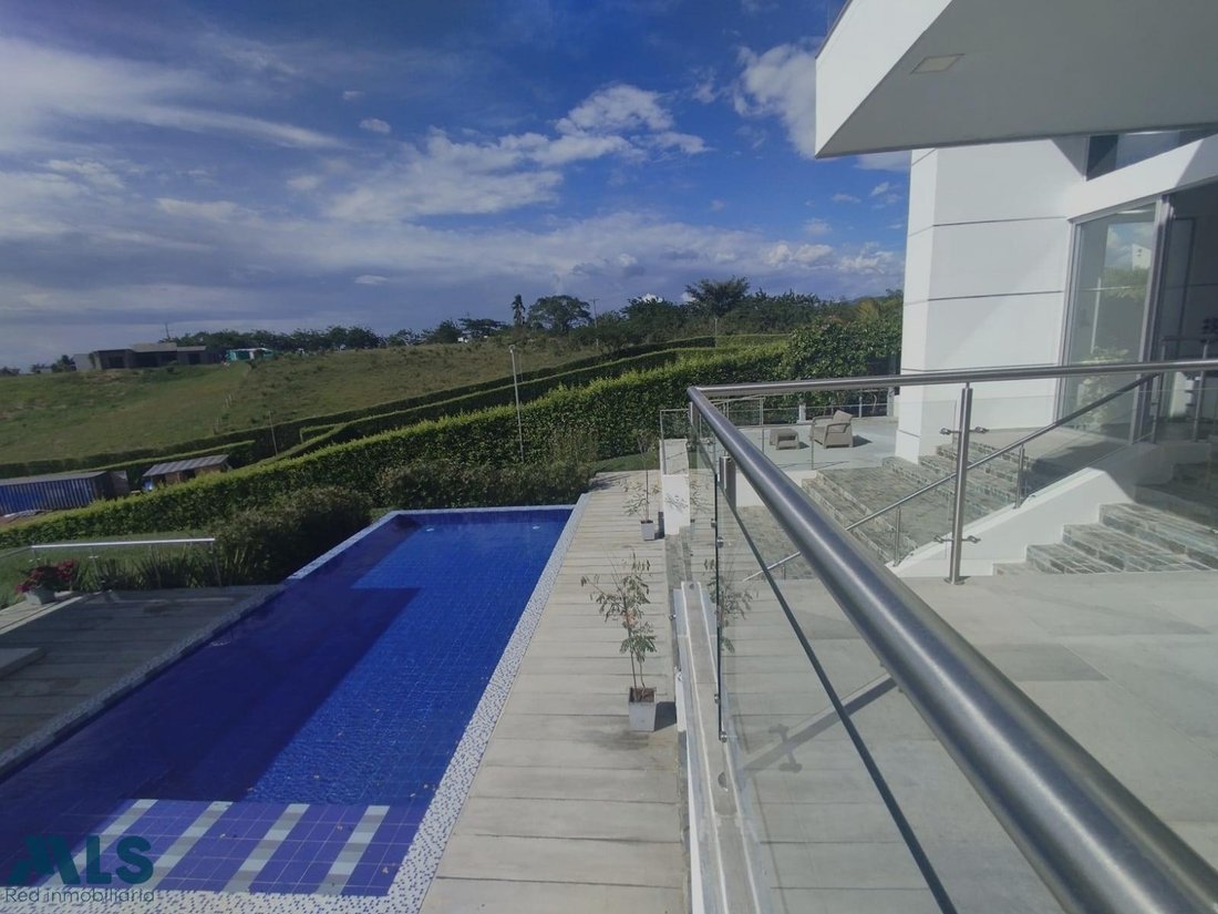House in Pereira, Pereira, Colombia 3 - 16209129