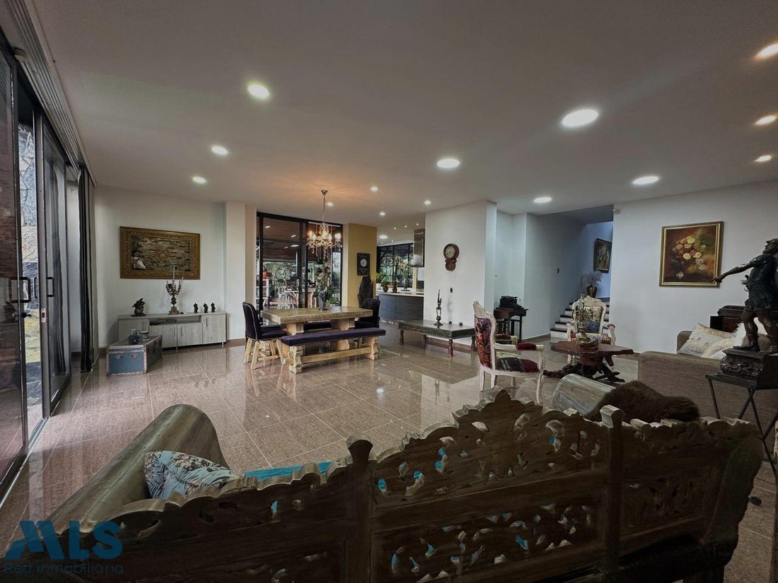 House in Santa Elena, Antioquia, Colombia 1 - 16208223