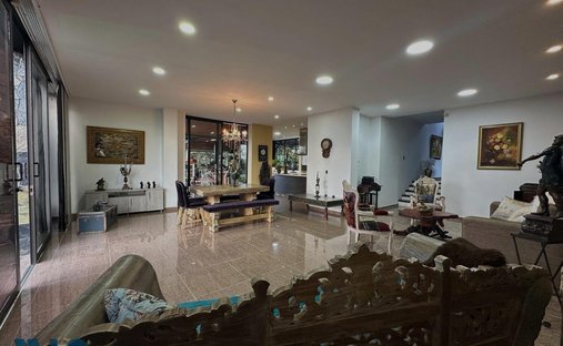 House in Santa Elena, Antioquia, Colombia 1