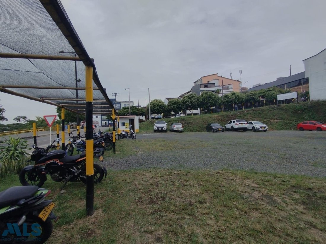 Land in Pereira, Risaralda, Colombia 5 - 16209056