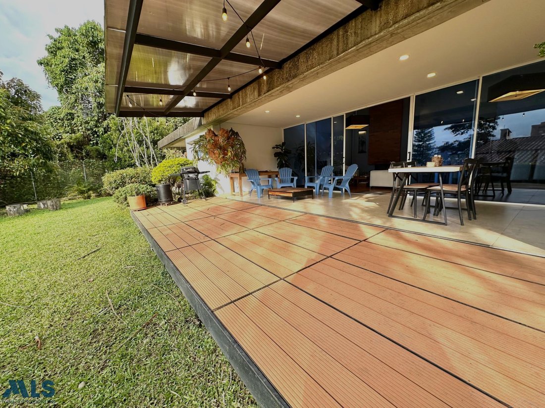 House in Envigado, Antioquia, Colombia 3 - 16208392