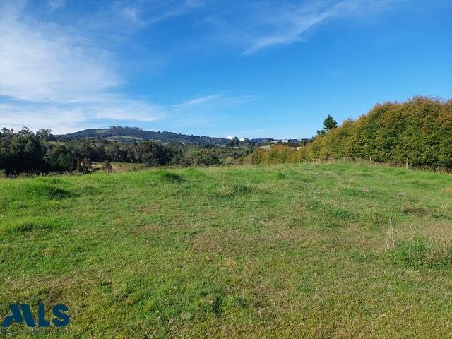 Land in Las Mercedes, Antioquia, Colombia 1 - 16209137
