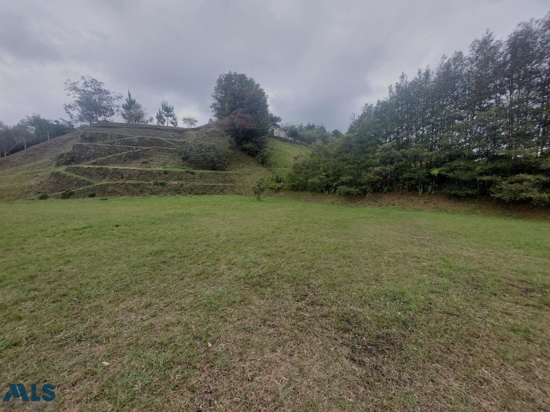 Land in Rionegro, Antioquia, Colombia 1 - 16208756