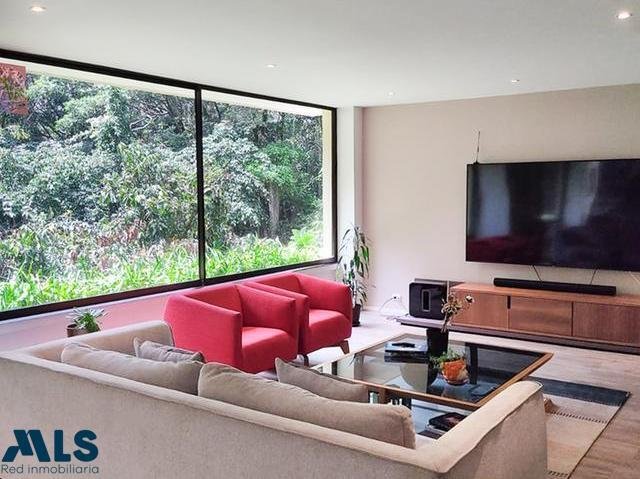 Apartment in Medellín, Antioquia, Colombia 2 - 16209059