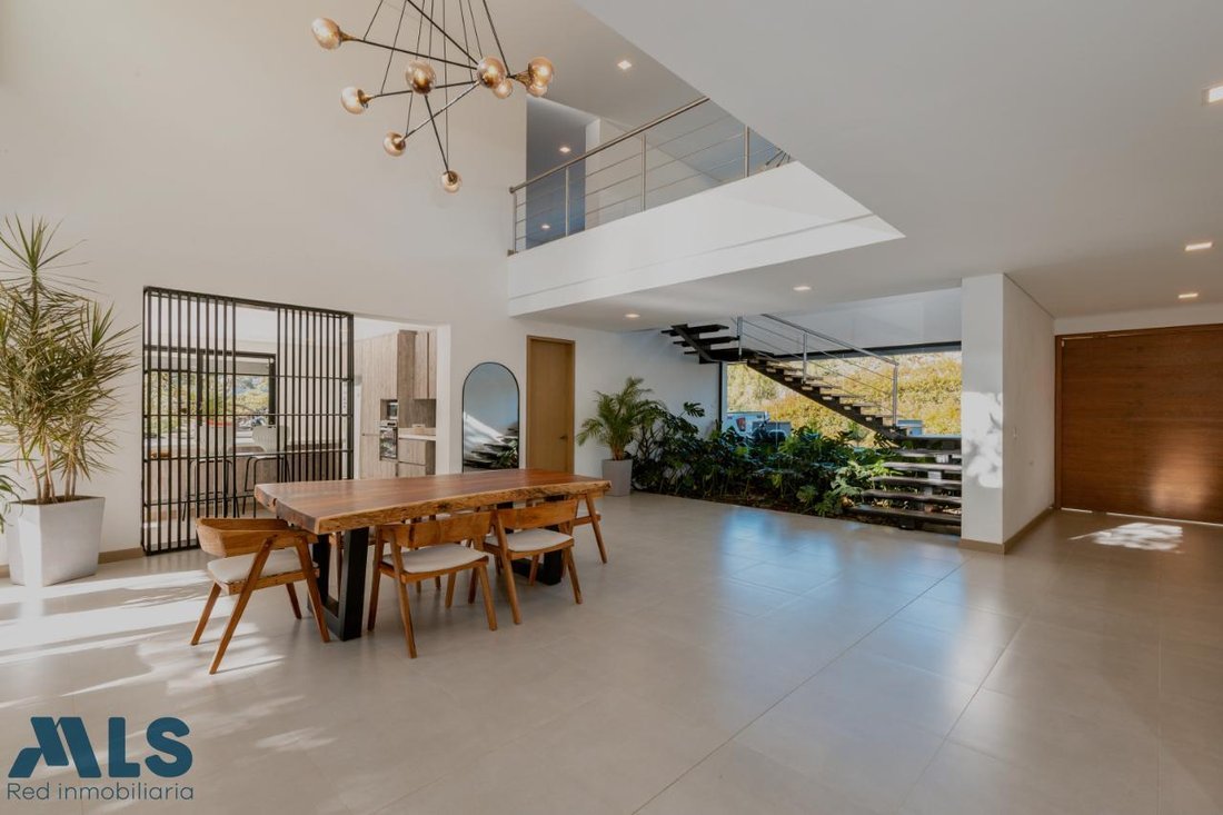 House in Envigado, Antioquia, Colombia 1 - 16209108