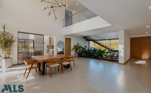 Casa a Envigado, Dipartimento di Antioquia, Colombia 1