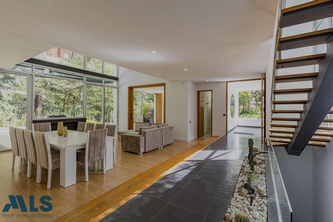 House in Medellín, Antioquia, Colombia 5 - 16208606