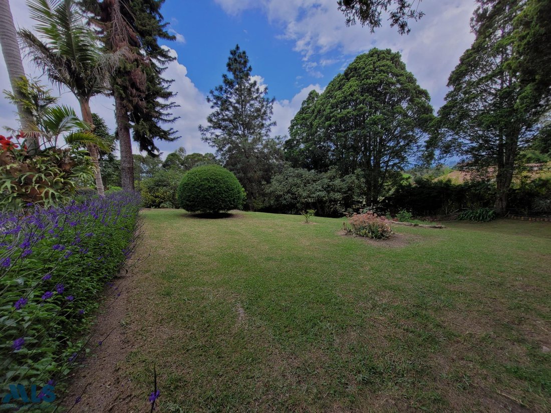 House in Rionegro, Antioquia, Colombia 5 - 16209090
