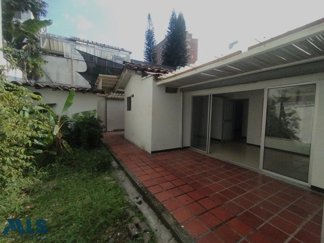 House in Medellín, Antioquia, Colombia 1 - 16208914