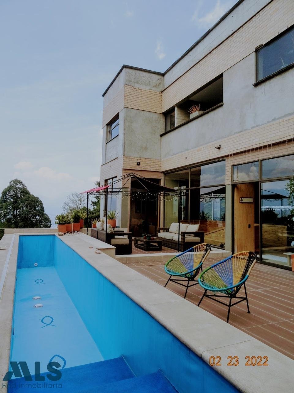 House in Envigado, Antioquia, Colombia 2 - 16209071