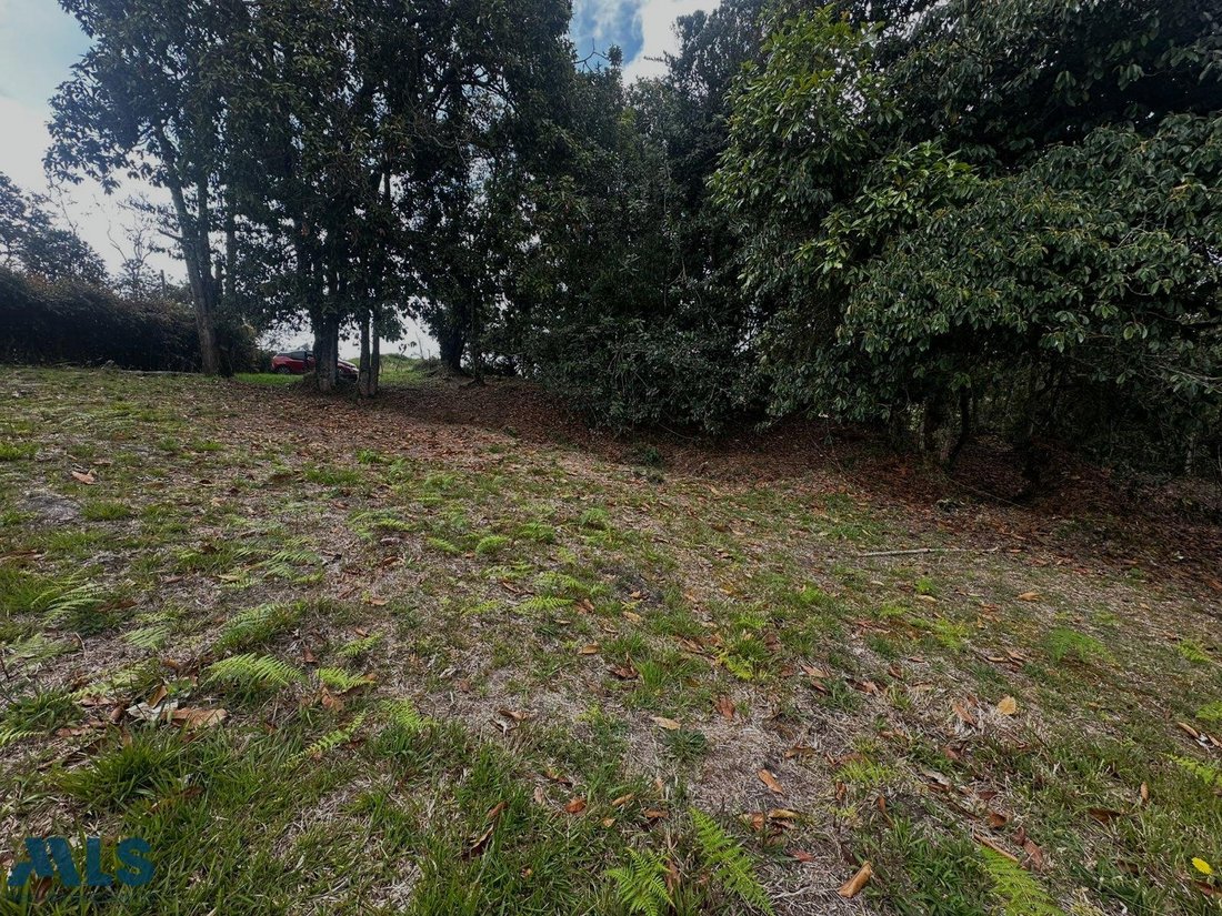 Land in Envigado, Antioquia, Colombia 5 - 16209121