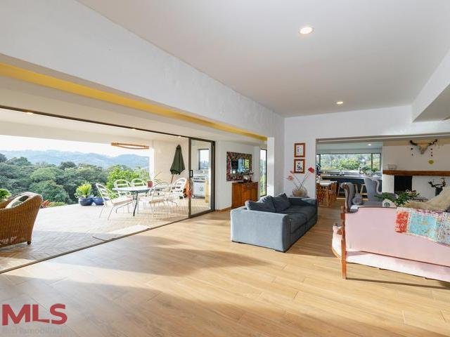 House in Envigado, Envigado, Colombia 1 - 16209040