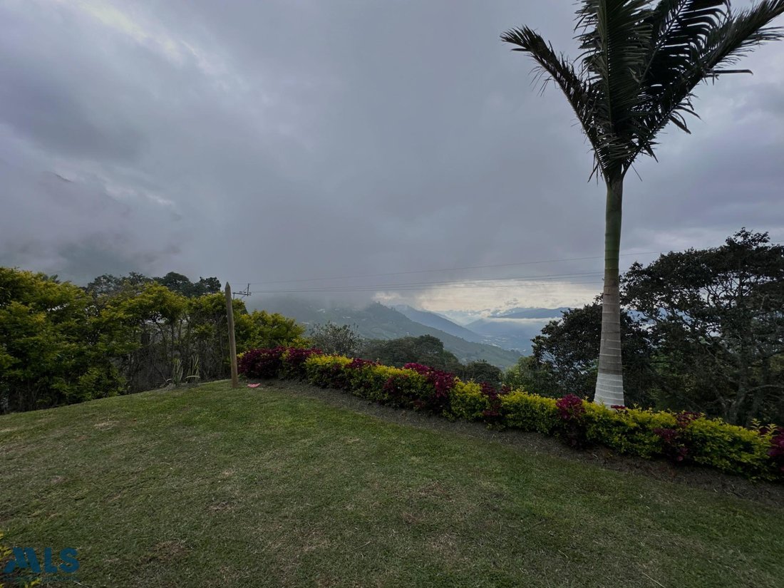 Casa a Bello, Bello, Colombia 5 - 16209054