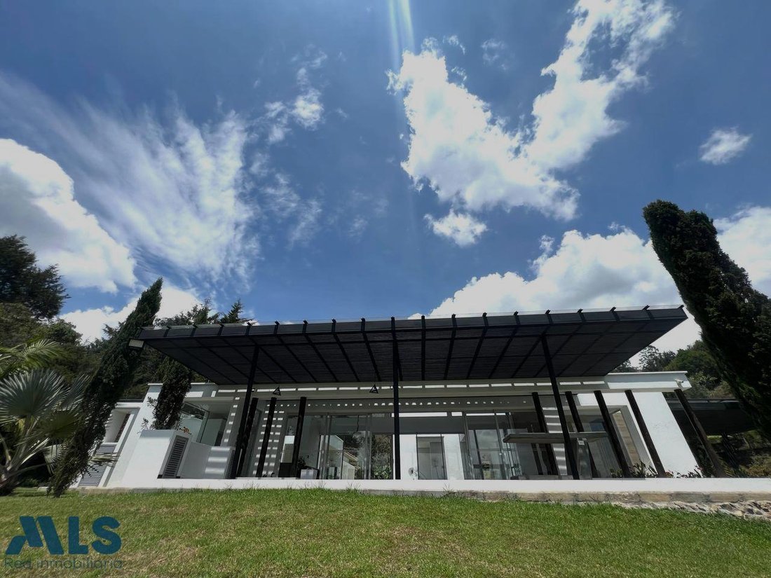 House in Rionegro, Antioquia, Colombia 5 - 16209123