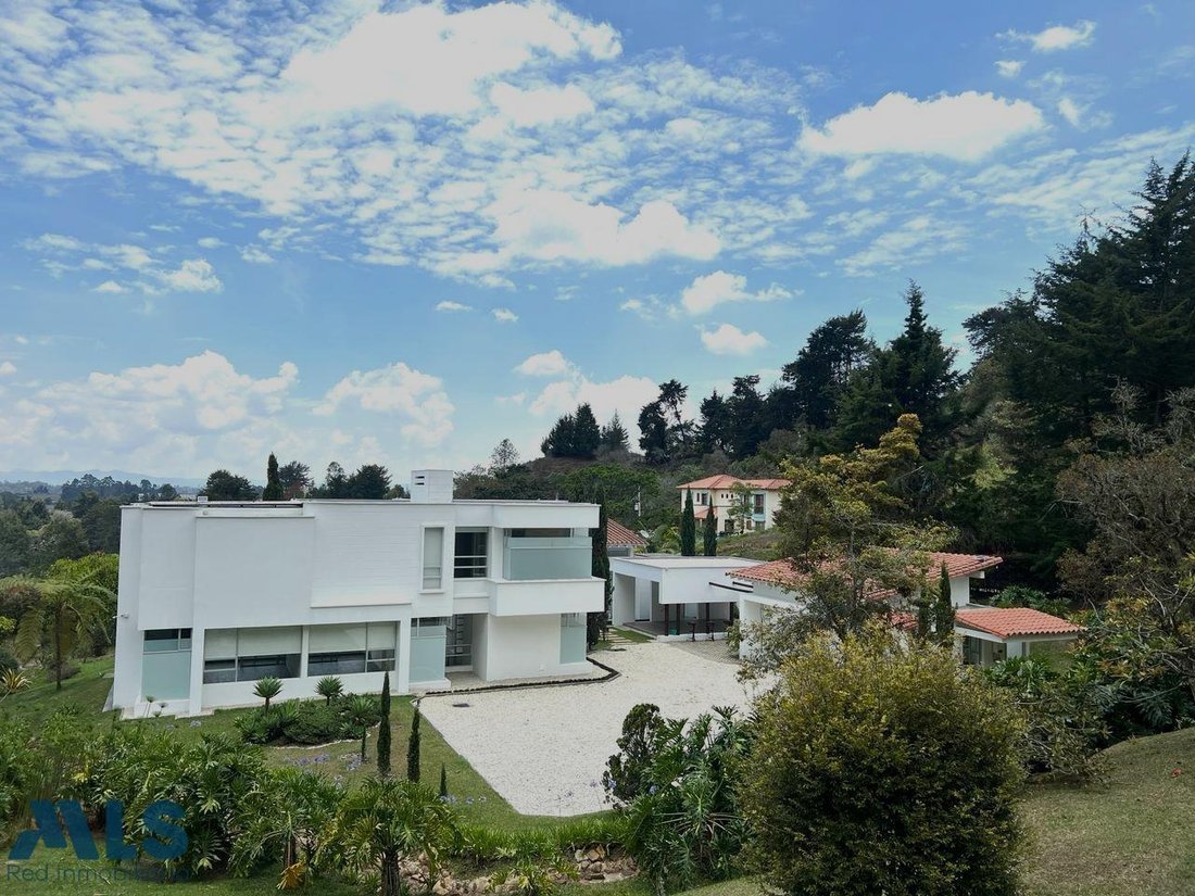 House in Rionegro, Antioquia, Colombia 1 - 16209123