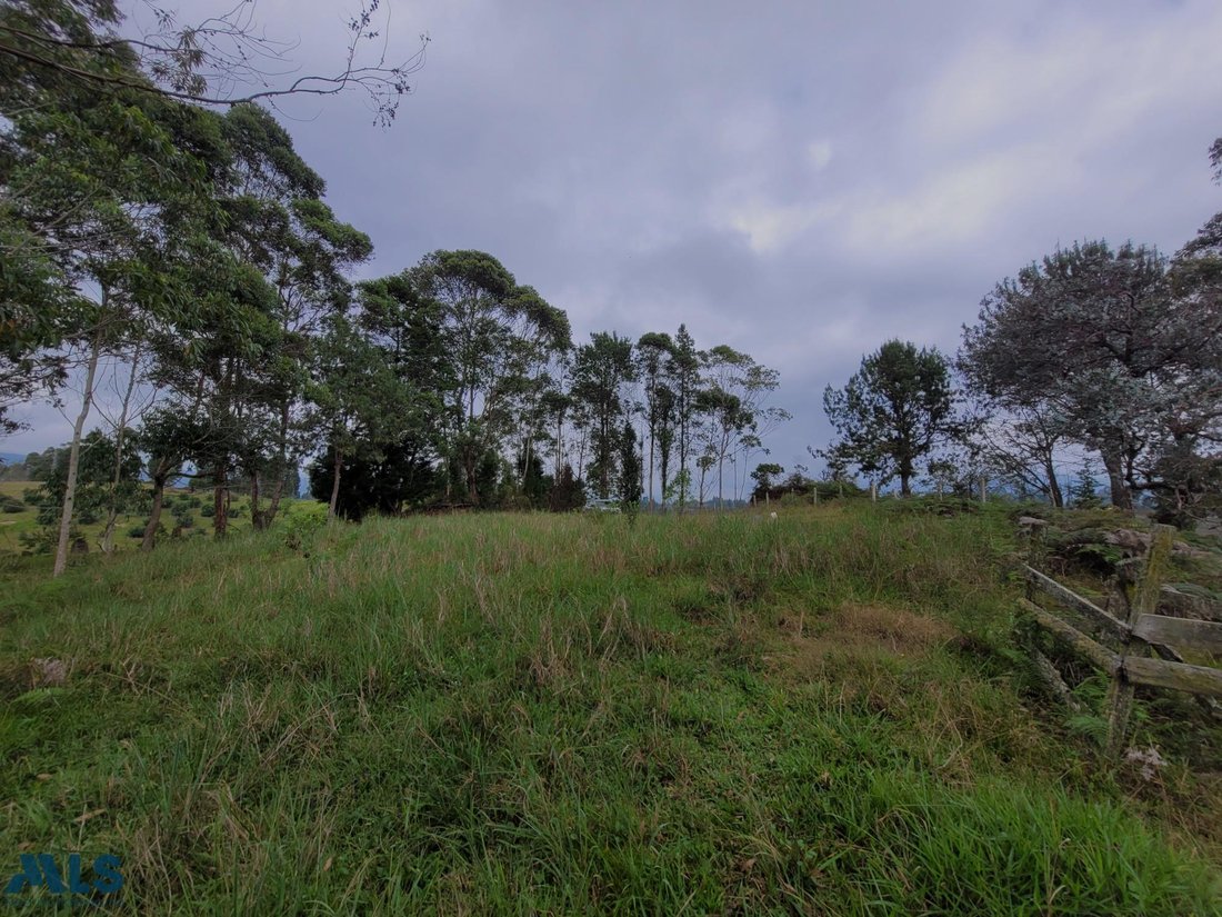 Land in Rionegro, Antioquia, Colombia 3 - 16208924