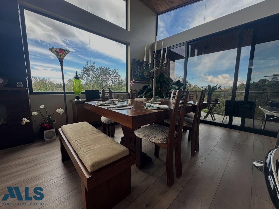 House in Rionegro, Rionegro, Colombia 3 - 16208303
