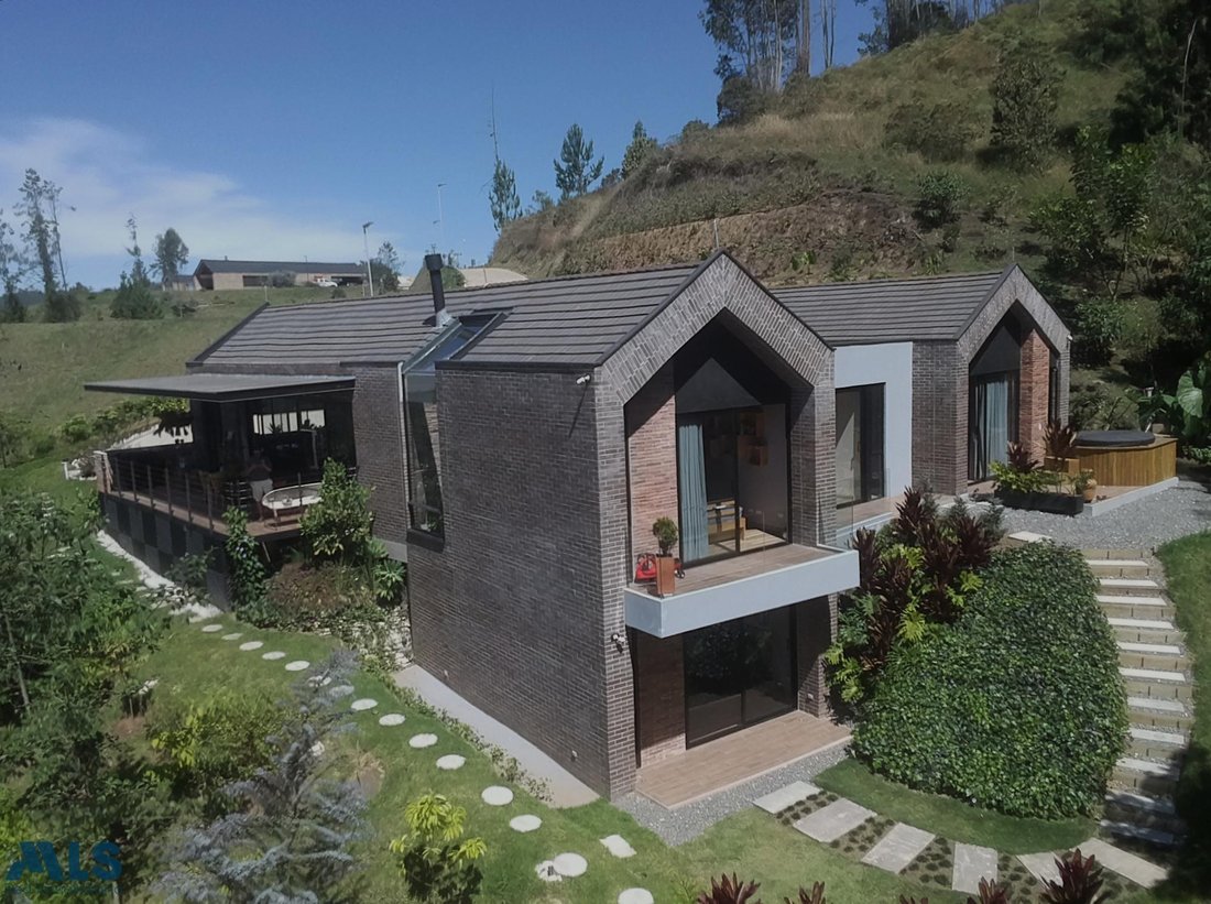 House in El Retiro, Retiro, Colombia 3 - 16209050
