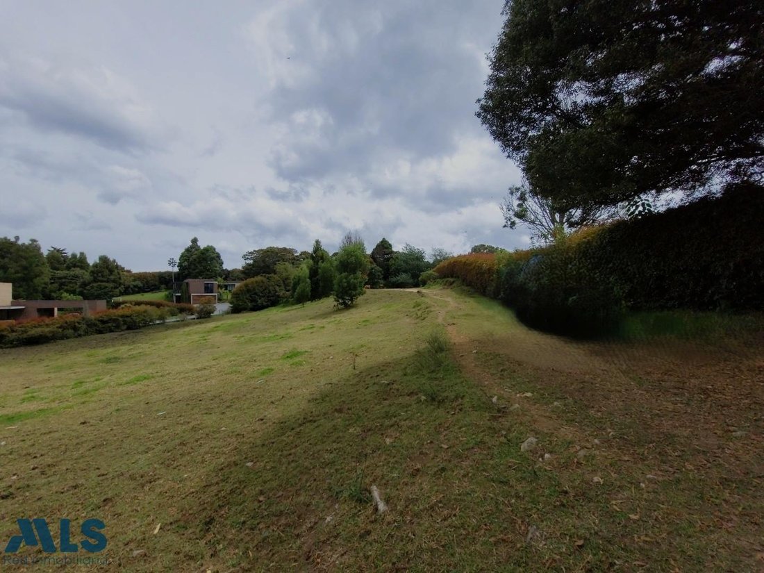 Land in Envigado, Antioquia, Colombia 2 - 16208966