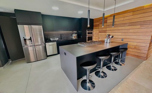 Apartment in Medellín, Antioquia, Colombia 1