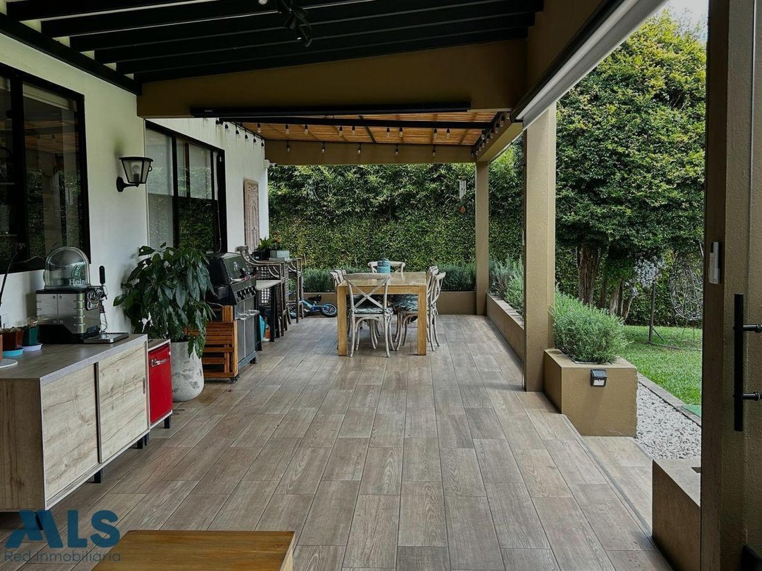House in Rionegro, Antioquia, Colombia 3 - 16208386
