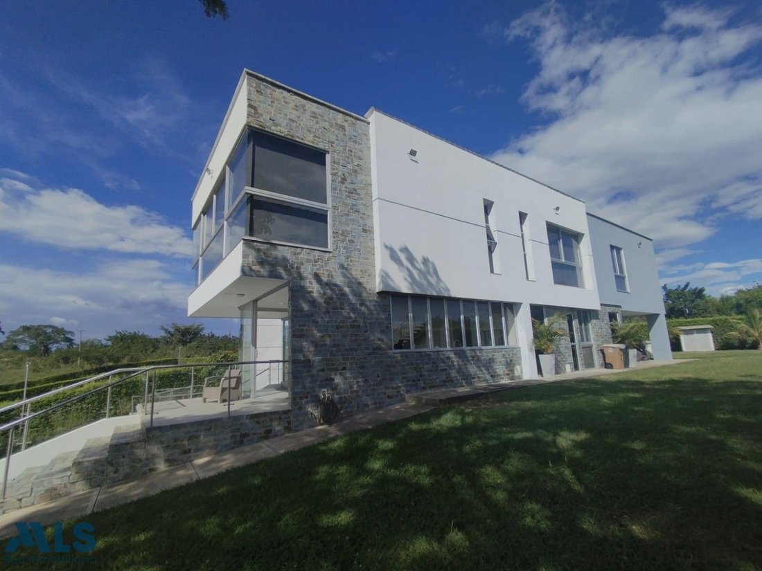 House in Pereira, Pereira, Colombia 4 - 16209129
