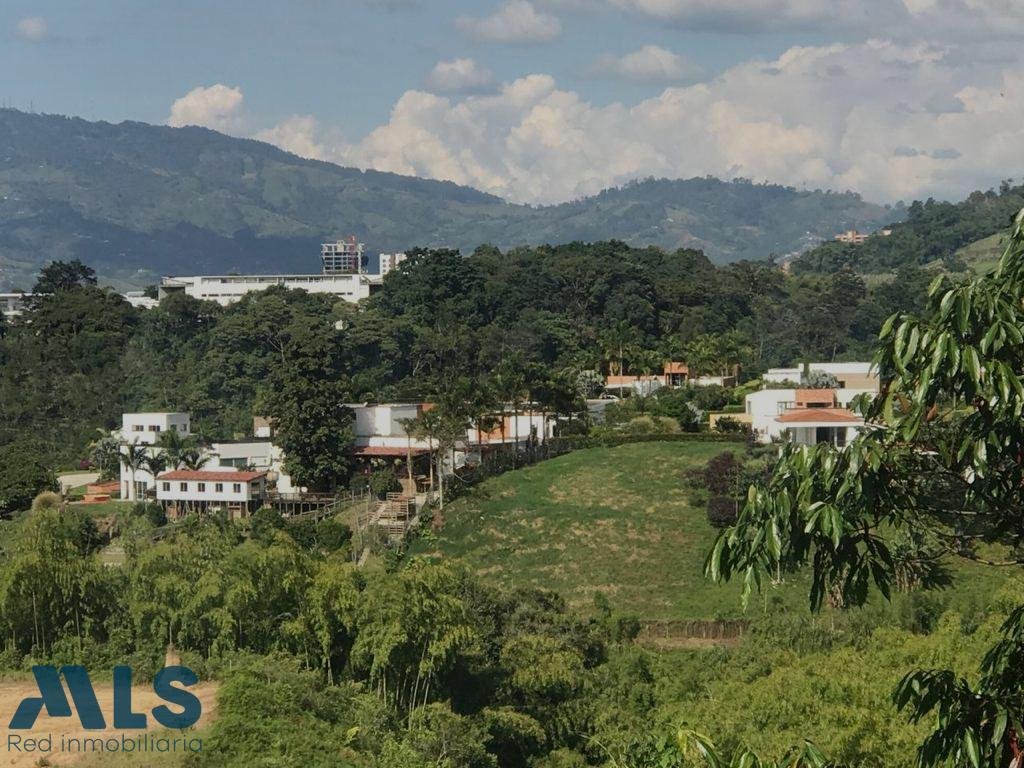 Land in Pereira, Pereira, Colombia 1 - 16209124