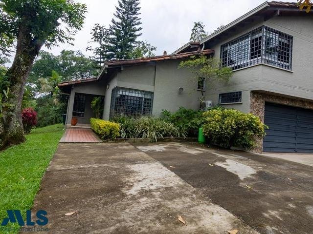 House in Medellín, Antioquia, Colombia 1 - 16209119