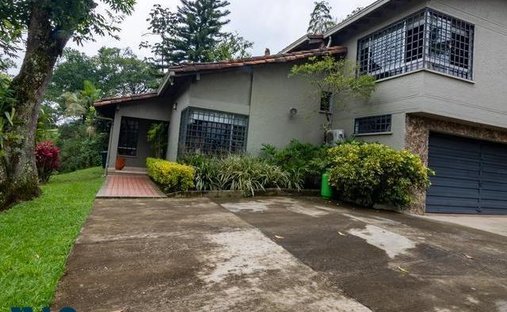 House in Medellín, Antioquia, Colombia 1