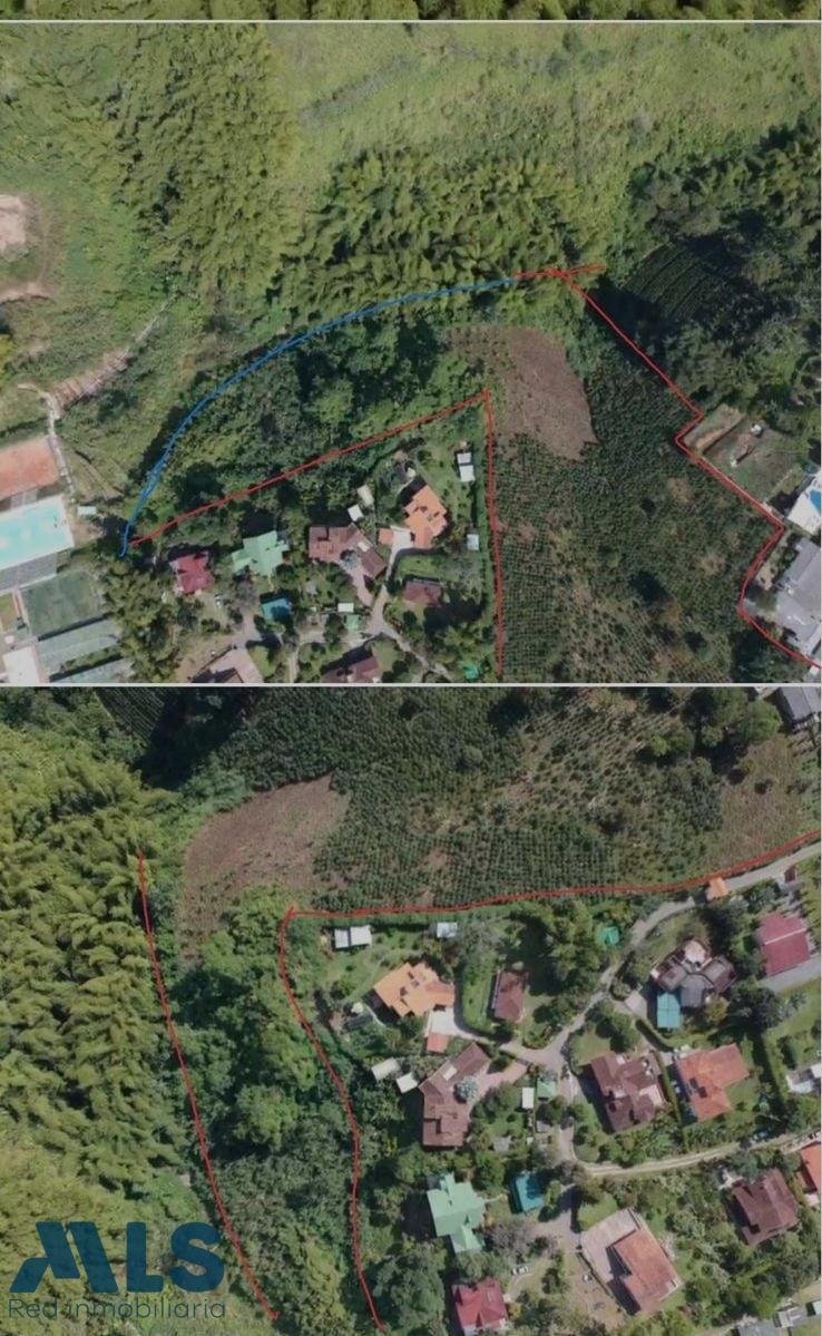 Land in Pereira, Pereira, Colombia 4 - 16209124