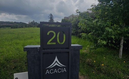 Land in Envigado, Antioquia, Colombia 1