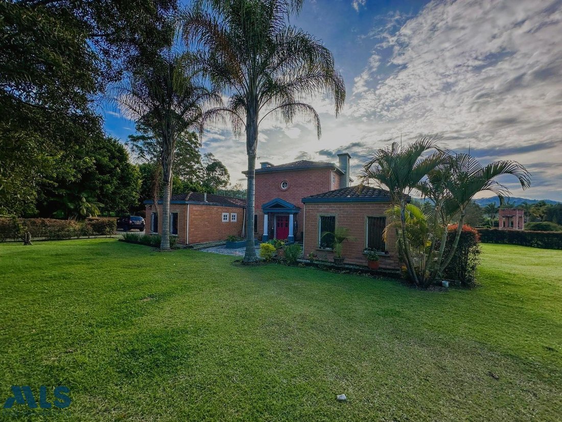 House in Don Diego, Antioquia, Colombia 2 - 16209021